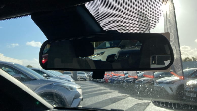 Toyota Aygo 1.0 VVT-i X-Trend TSS 5dr Petrol Hatchback